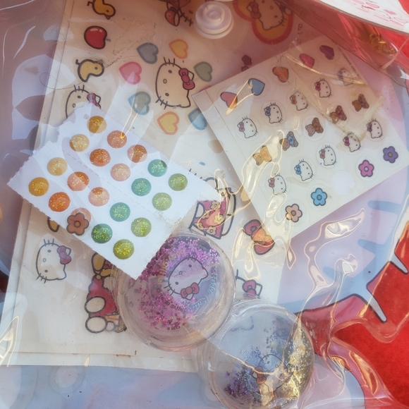 Hello kitty - Picture 6 of 6